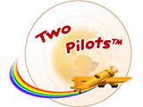 Two Pilots