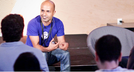 创业公司走向移动化的5个误区