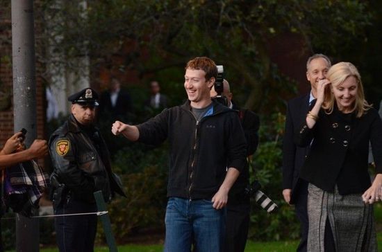 Facebook 10岁了:前CTO回忆和扎克并肩的岁月