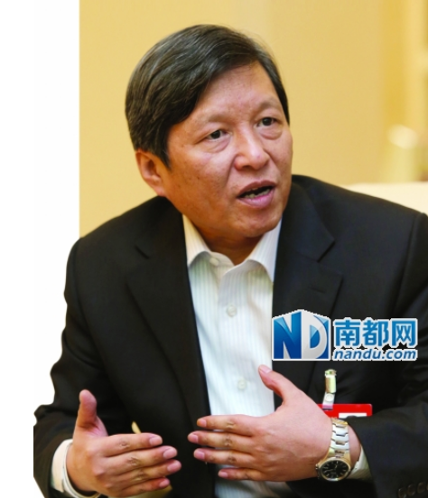 哈工大校长:学术腐败像追求GDP 和大环境有关