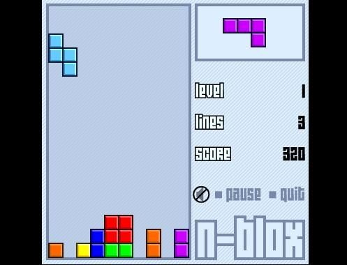 俄罗斯方块凭什么火了30年？核心秩序玩法是关键