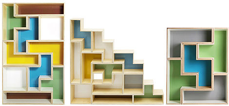 俄罗斯方块凭什么火了30年？核心秩序玩法是关键