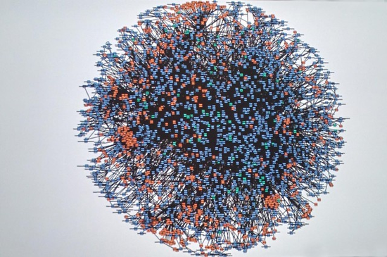5个数据告诉你亚马逊云存储有多大