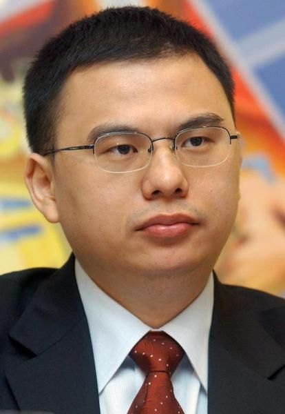 2015福布斯中国科技行业富豪排行榜TOP10