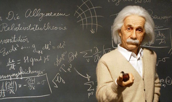 没有什么天才，非凡的创造来自于普通人的思考