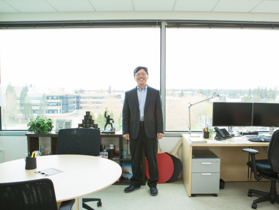 微软未失去理想 欲借HoloLens重构公司