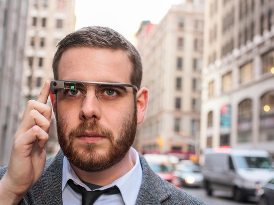 下一代谷歌眼镜或于年底推出 这次是“企业版”
