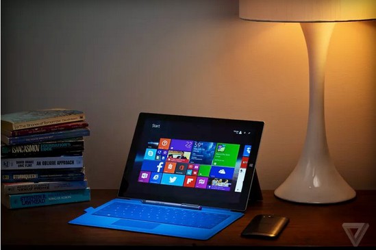 微软Surface Pro电源线因存过热隐患将被召回
