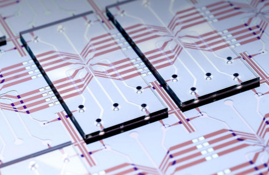 比利时中世纪小镇成为未来芯片研发中心