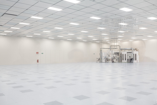 比利时中世纪小镇成为未来芯片研发中心